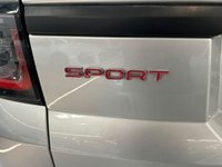 USED 2016 S LAND ROVER RANGE ROVER SPORT 3.0 SD V6 HSE Dynamic SUV 5dr Diesel Auto 4WD Euro 6 (s/s) (306 ps) 
