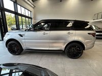 USED 2016 S LAND ROVER RANGE ROVER SPORT 3.0 SD V6 HSE Dynamic SUV 5dr Diesel Auto 4WD Euro 6 (s/s) (306 ps) 