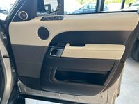 USED 2016 S LAND ROVER RANGE ROVER SPORT 3.0 SD V6 HSE Dynamic SUV 5dr Diesel Auto 4WD Euro 6 (s/s) (306 ps) 