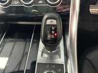 USED 2016 S LAND ROVER RANGE ROVER SPORT 3.0 SD V6 HSE Dynamic SUV 5dr Diesel Auto 4WD Euro 6 (s/s) (306 ps) 