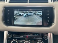 USED 2016 S LAND ROVER RANGE ROVER SPORT 3.0 SD V6 HSE Dynamic SUV 5dr Diesel Auto 4WD Euro 6 (s/s) (306 ps) 
