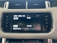 USED 2016 S LAND ROVER RANGE ROVER SPORT 3.0 SD V6 HSE Dynamic SUV 5dr Diesel Auto 4WD Euro 6 (s/s) (306 ps) 