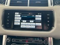 USED 2016 S LAND ROVER RANGE ROVER SPORT 3.0 SD V6 HSE Dynamic SUV 5dr Diesel Auto 4WD Euro 6 (s/s) (306 ps) 