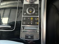 USED 2016 S LAND ROVER RANGE ROVER SPORT 3.0 SD V6 HSE Dynamic SUV 5dr Diesel Auto 4WD Euro 6 (s/s) (306 ps) 