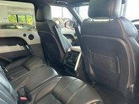 USED 2016 S LAND ROVER RANGE ROVER SPORT 3.0 SD V6 HSE Dynamic SUV 5dr Diesel Auto 4WD Euro 6 (s/s) (306 ps) 