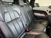 USED 2016 S LAND ROVER RANGE ROVER SPORT 3.0 SD V6 HSE Dynamic SUV 5dr Diesel Auto 4WD Euro 6 (s/s) (306 ps) 