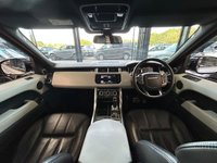 USED 2016 S LAND ROVER RANGE ROVER SPORT 3.0 SD V6 HSE Dynamic SUV 5dr Diesel Auto 4WD Euro 6 (s/s) (306 ps) 