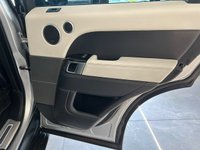USED 2016 S LAND ROVER RANGE ROVER SPORT 3.0 SD V6 HSE Dynamic SUV 5dr Diesel Auto 4WD Euro 6 (s/s) (306 ps) 