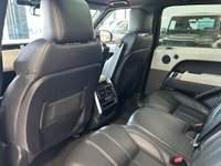 USED 2016 S LAND ROVER RANGE ROVER SPORT 3.0 SD V6 HSE Dynamic SUV 5dr Diesel Auto 4WD Euro 6 (s/s) (306 ps) 