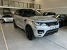 USED 2016 S LAND ROVER RANGE ROVER SPORT 3.0 SD V6 HSE Dynamic SUV 5dr Diesel Auto 4WD Euro 6 (s/s) (306 ps) 