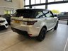 USED 2016 S LAND ROVER RANGE ROVER SPORT 3.0 SD V6 HSE Dynamic SUV 5dr Diesel Auto 4WD Euro 6 (s/s) (306 ps) 