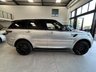 USED 2016 S LAND ROVER RANGE ROVER SPORT 3.0 SD V6 HSE Dynamic SUV 5dr Diesel Auto 4WD Euro 6 (s/s) (306 ps) 