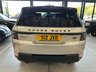 USED 2016 S LAND ROVER RANGE ROVER SPORT 3.0 SD V6 HSE Dynamic SUV 5dr Diesel Auto 4WD Euro 6 (s/s) (306 ps) 