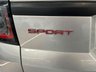 USED 2016 S LAND ROVER RANGE ROVER SPORT 3.0 SD V6 HSE Dynamic SUV 5dr Diesel Auto 4WD Euro 6 (s/s) (306 ps) 
