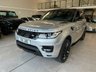 USED 2016 S LAND ROVER RANGE ROVER SPORT 3.0 SD V6 HSE Dynamic SUV 5dr Diesel Auto 4WD Euro 6 (s/s) (306 ps) 