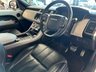 USED 2016 S LAND ROVER RANGE ROVER SPORT 3.0 SD V6 HSE Dynamic SUV 5dr Diesel Auto 4WD Euro 6 (s/s) (306 ps) 