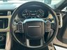USED 2016 S LAND ROVER RANGE ROVER SPORT 3.0 SD V6 HSE Dynamic SUV 5dr Diesel Auto 4WD Euro 6 (s/s) (306 ps) 