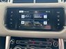 USED 2016 S LAND ROVER RANGE ROVER SPORT 3.0 SD V6 HSE Dynamic SUV 5dr Diesel Auto 4WD Euro 6 (s/s) (306 ps) 