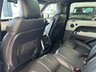 USED 2016 S LAND ROVER RANGE ROVER SPORT 3.0 SD V6 HSE Dynamic SUV 5dr Diesel Auto 4WD Euro 6 (s/s) (306 ps) 