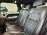 USED 2016 S LAND ROVER RANGE ROVER SPORT 3.0 SD V6 HSE Dynamic SUV 5dr Diesel Auto 4WD Euro 6 (s/s) (306 ps) 