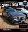 USED 2015 15 MERCEDES-BENZ E CLASS E220 BLUETEC SE AUTOMATIC G-TRONIC+ EURO 6 TURBO DIESEL  ** PART EXCHANGE TO CLEAR **