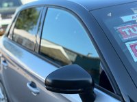 USED 2015 15 AUDI A1 DIESEL SPORTBACK 1.6 TDI S line Sportback 5 Door Diesel S Tronic Floret Silver with BlackRoof Euro 6 (s/s) (116 ps) AWESOME AUTOMATIC WITH PADDLE SHIFT GREAT SERVICE HISTORY PRIVACY GLASS SAT NAV AIR CON REAR PARK SENSORS