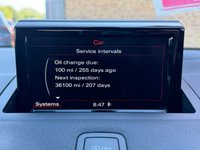 USED 2015 15 AUDI A1 DIESEL SPORTBACK 1.6 TDI S line Sportback 5 Door Diesel S Tronic Floret Silver with BlackRoof Euro 6 (s/s) (116 ps) AWESOME AUTOMATIC WITH PADDLE SHIFT GREAT SERVICE HISTORY PRIVACY GLASS SAT NAV AIR CON REAR PARK SENSORS