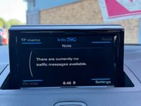 USED 2015 15 AUDI A1 DIESEL SPORTBACK 1.6 TDI S line Sportback 5 Door Diesel S Tronic Floret Silver with BlackRoof Euro 6 (s/s) (116 ps) AWESOME AUTOMATIC WITH PADDLE SHIFT GREAT SERVICE HISTORY PRIVACY GLASS SAT NAV AIR CON REAR PARK SENSORS