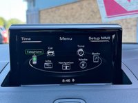 USED 2015 15 AUDI A1 DIESEL SPORTBACK 1.6 TDI S line Sportback 5 Door Diesel S Tronic Floret Silver with BlackRoof Euro 6 (s/s) (116 ps) AWESOME AUTOMATIC WITH PADDLE SHIFT GREAT SERVICE HISTORY PRIVACY GLASS SAT NAV AIR CON REAR PARK SENSORS