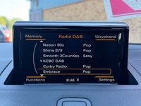 USED 2015 15 AUDI A1 DIESEL SPORTBACK 1.6 TDI S line Sportback 5 Door Diesel S Tronic Floret Silver with BlackRoof Euro 6 (s/s) (116 ps) AWESOME AUTOMATIC WITH PADDLE SHIFT GREAT SERVICE HISTORY PRIVACY GLASS SAT NAV AIR CON REAR PARK SENSORS