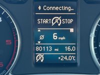 USED 2015 15 AUDI A1 DIESEL SPORTBACK 1.6 TDI S line Sportback 5 Door Diesel S Tronic Floret Silver with BlackRoof Euro 6 (s/s) (116 ps) AWESOME AUTOMATIC WITH PADDLE SHIFT GREAT SERVICE HISTORY PRIVACY GLASS SAT NAV AIR CON REAR PARK SENSORS