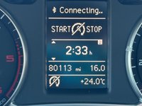USED 2015 15 AUDI A1 DIESEL SPORTBACK 1.6 TDI S line Sportback 5 Door Diesel S Tronic Floret Silver with BlackRoof Euro 6 (s/s) (116 ps) AWESOME AUTOMATIC WITH PADDLE SHIFT GREAT SERVICE HISTORY PRIVACY GLASS SAT NAV AIR CON REAR PARK SENSORS