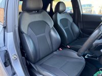 USED 2015 15 AUDI A1 DIESEL SPORTBACK 1.6 TDI S line Sportback 5 Door Diesel S Tronic Floret Silver with BlackRoof Euro 6 (s/s) (116 ps) AWESOME AUTOMATIC WITH PADDLE SHIFT GREAT SERVICE HISTORY PRIVACY GLASS SAT NAV AIR CON REAR PARK SENSORS