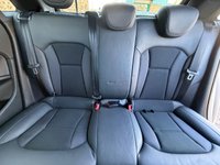 USED 2015 15 AUDI A1 DIESEL SPORTBACK 1.6 TDI S line Sportback 5 Door Diesel S Tronic Floret Silver with BlackRoof Euro 6 (s/s) (116 ps) AWESOME AUTOMATIC WITH PADDLE SHIFT GREAT SERVICE HISTORY PRIVACY GLASS SAT NAV AIR CON REAR PARK SENSORS
