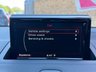 USED 2015 15 AUDI A1 DIESEL SPORTBACK 1.6 TDI S line Sportback 5 Door Diesel S Tronic Floret Silver with BlackRoof Euro 6 (s/s) (116 ps) AWESOME AUTOMATIC WITH PADDLE SHIFT GREAT SERVICE HISTORY PRIVACY GLASS SAT NAV AIR CON REAR PARK SENSORS