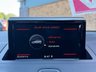USED 2015 15 AUDI A1 DIESEL SPORTBACK 1.6 TDI S line Sportback 5 Door Diesel S Tronic Floret Silver with BlackRoof Euro 6 (s/s) (116 ps) AWESOME AUTOMATIC WITH PADDLE SHIFT GREAT SERVICE HISTORY PRIVACY GLASS SAT NAV AIR CON REAR PARK SENSORS