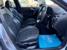 USED 2015 15 AUDI A1 DIESEL SPORTBACK 1.6 TDI S line Sportback 5 Door Diesel S Tronic Floret Silver with BlackRoof Euro 6 (s/s) (116 ps) AWESOME AUTOMATIC WITH PADDLE SHIFT GREAT SERVICE HISTORY PRIVACY GLASS SAT NAV AIR CON REAR PARK SENSORS