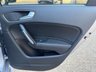 USED 2015 15 AUDI A1 DIESEL SPORTBACK 1.6 TDI S line Sportback 5 Door Diesel S Tronic Floret Silver with BlackRoof Euro 6 (s/s) (116 ps) AWESOME AUTOMATIC WITH PADDLE SHIFT GREAT SERVICE HISTORY PRIVACY GLASS SAT NAV AIR CON REAR PARK SENSORS