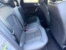 USED 2015 15 AUDI A1 DIESEL SPORTBACK 1.6 TDI S line Sportback 5 Door Diesel S Tronic Floret Silver with BlackRoof Euro 6 (s/s) (116 ps) AWESOME AUTOMATIC WITH PADDLE SHIFT GREAT SERVICE HISTORY PRIVACY GLASS SAT NAV AIR CON REAR PARK SENSORS