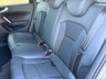 USED 2015 15 AUDI A1 DIESEL SPORTBACK 1.6 TDI S line Sportback 5 Door Diesel S Tronic Floret Silver with BlackRoof Euro 6 (s/s) (116 ps) AWESOME AUTOMATIC WITH PADDLE SHIFT GREAT SERVICE HISTORY PRIVACY GLASS SAT NAV AIR CON REAR PARK SENSORS