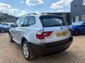 USED 2006 56 BMW X3 2.0d Sport SUV 5dr Diesel Manual 4WD Euro 4 (150 ps) + Mot 6th November 2026