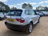USED 2006 56 BMW X3 2.0d Sport SUV 5dr Diesel Manual 4WD Euro 4 (150 ps) + Mot 6th November 2026
