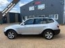 USED 2006 56 BMW X3 2.0d Sport SUV 5dr Diesel Manual 4WD Euro 4 (150 ps) + Mot 6th November 2026