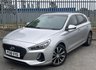 USED 2018 18 HYUNDAI I30 1.6 CRDi Blue Drive Premium SE Hatchback 5dr Diesel Manual Euro 6 (s/s) (110 ps) Sat Nav/Heated seats/Camera