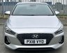 USED 2018 18 HYUNDAI I30 1.6 CRDi Blue Drive Premium SE Hatchback 5dr Diesel Manual Euro 6 (s/s) (110 ps) Sat Nav/Heated seats/Camera