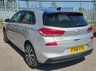 USED 2018 18 HYUNDAI I30 1.6 CRDi Blue Drive Premium SE Hatchback 5dr Diesel Manual Euro 6 (s/s) (110 ps) Sat Nav/Heated seats/Camera