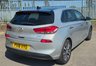 USED 2018 18 HYUNDAI I30 1.6 CRDi Blue Drive Premium SE Hatchback 5dr Diesel Manual Euro 6 (s/s) (110 ps) Sat Nav/Heated seats/Camera