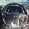 USED 2018 18 HYUNDAI I30 1.6 CRDi Blue Drive Premium SE Hatchback 5dr Diesel Manual Euro 6 (s/s) (110 ps) Sat Nav/Heated seats/Camera