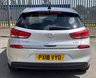 USED 2018 18 HYUNDAI I30 1.6 CRDi Blue Drive Premium SE Hatchback 5dr Diesel Manual Euro 6 (s/s) (110 ps) Sat Nav/Heated seats/Camera