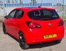USED 2017 67 VAUXHALL CORSA 1.4i Turbo ecoFLEX Limited Edition Hatchback 5dr Petrol Manual Euro 6 (s/s) (100 ps) Heated seats/DAB/8 Services
